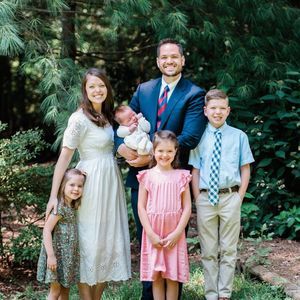 Meet your Posher, Michael